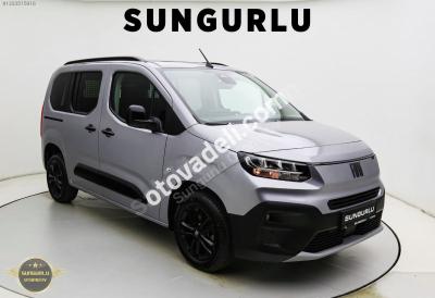 Fiat Doblo Combi 2026 1.5 BlueHDi Premio Plus