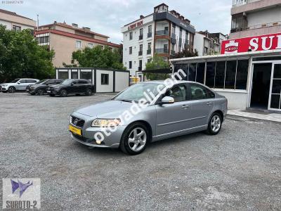 Volvo S40 2011 1.6 D Drive