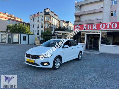Fiat Egea 2017 1.6 Multijet Comfort