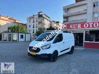 Ford Transit Custom 2022 320 S Trend