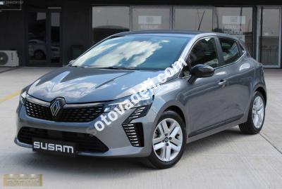 Renault Clio 2025 1.0 TCe Evolution