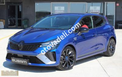 Renault Clio 2024 1.0 TCe Techno Esprit Alpine