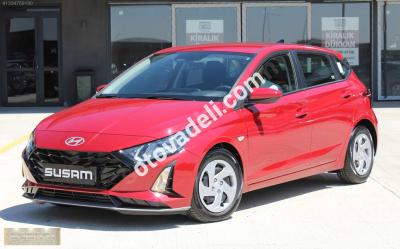 Hyundai i20 2026 1.0 T-GDI Jump