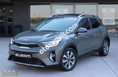 Kia Stonic 2022 1.4 MPI Business