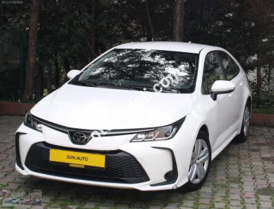 Toyota Corolla 2024 1.5 Vision Plus