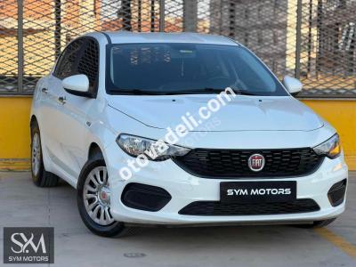 Fiat Egea 2020 1.3 Multijet Easy
