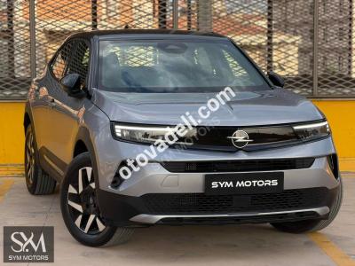 Opel Mokka 2025 1.2 T Edition