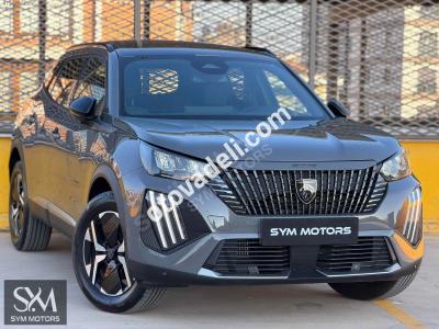 Peugeot 2008 2025 1.2 MHEV Allure
