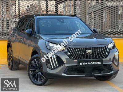 Peugeot 2008 2025 1.2 PureTech GT