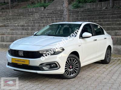 Fiat Egea 2023 1.3 Multijet Easy