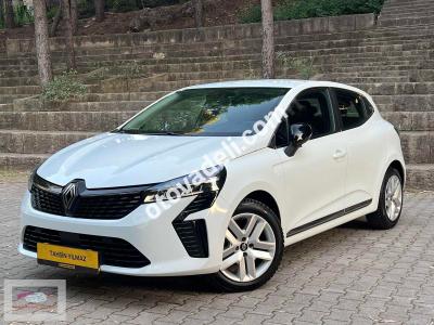 Renault Clio 2024 1.0 TCe Evolution