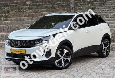 Peugeot 3008 2023 1.5 BlueHDi Active Prime