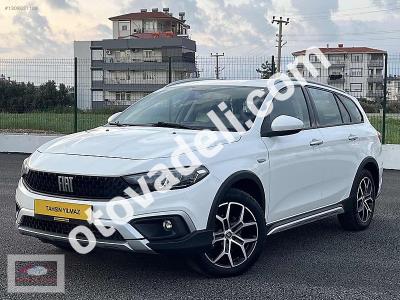 Fiat Egea Cross 2024 1.6 Multijet Urban