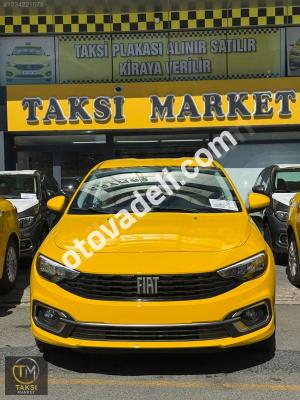 Fiat Egea 2023 1.4 Fire Easy Plus