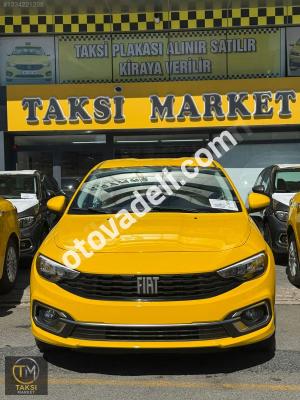 Fiat Egea 2023 1.3 Multijet Easy