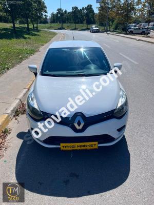 Renault Clio 2018 1.5 dCi Joy