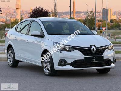 Renault Taliant 2023 1.0 T Joy
