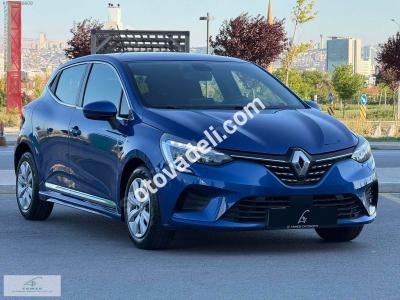 Renault Clio 2020 1.0 TCe Joy