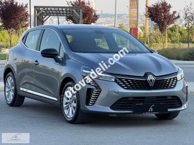 Renault Clio 2024 1.0 TCe Evolution