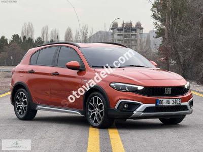 Fiat Egea Cross 2024 1.6 Multijet Urban