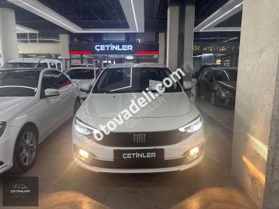 Fiat Egea 2023 1.3 Multijet Easy