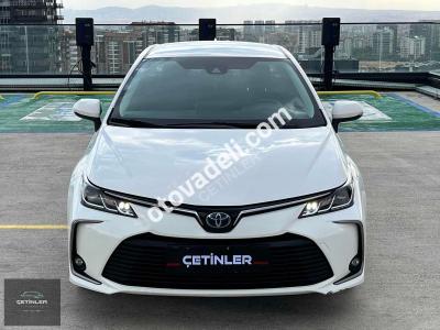 Toyota Corolla 2022 1.8 Hybrid Dream