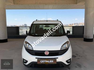 Fiat Doblo Combi 2020 1.3 Multijet Urban