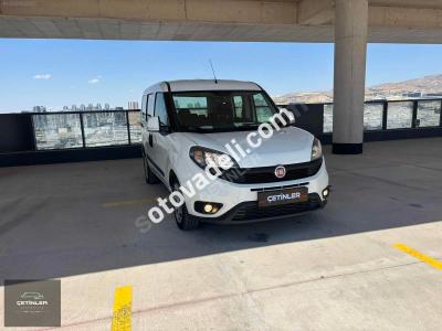 Fiat Doblo Combi 2020 1.3 Multijet Urban
