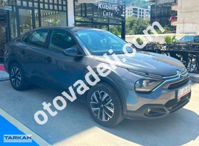 Citroen C4 X 2024 1.2 PureTech Feel Bold