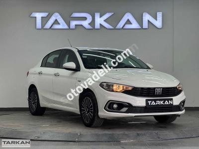 Fiat Egea 2023 1.4 Fire Easy Plus