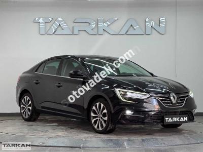 Renault Megane 2022 1.5 Blue DCI Icon