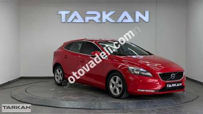 Volvo V40 Cross Country 2015 1.6 D Premium