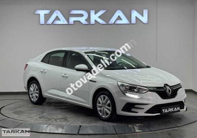 Renault Megane 2021 1.3 TCe Joy Comfort