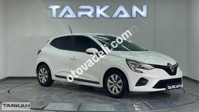 Renault Clio 2021 1.0 TCe Joy