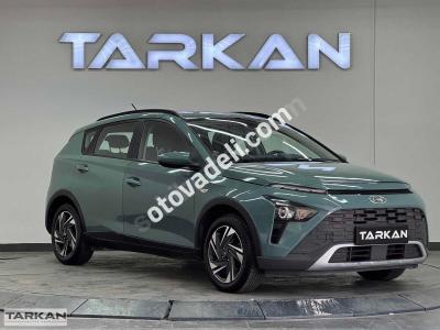 Hyundai Bayon 2023 1.4 MPI Jump