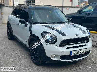 Mini Countryman 2016 1.6 S