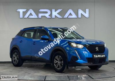 Peugeot 2008 2021 1.5 BlueHDI Active