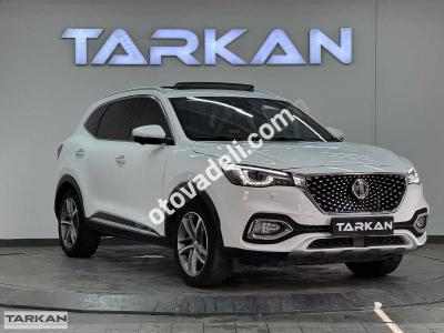 MG HS 2024 1.5 T-GDI Luxury