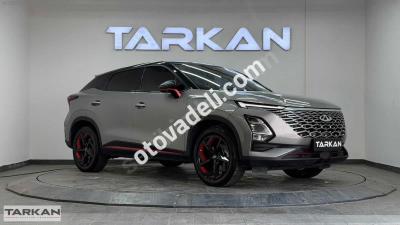 Chery Omoda 5 2024 1.6 T-GDI Luxury