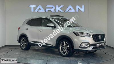 MG HS 2024 1.5 T-GDI Luxury
