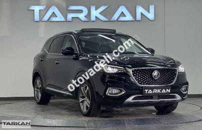 MG HS 2024 1.5 T-GDI Luxury