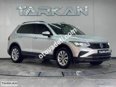 Volkswagen Tiguan 2023 1.5 TSI Life