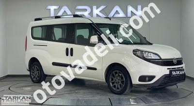 Fiat Doblo Combi 2022 1.6 Multijet Maxi Safeline