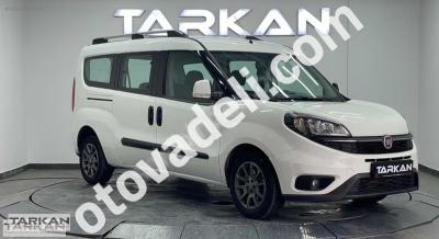 Fiat Doblo Combi 2022 1.6 Multijet Maxi Safeline