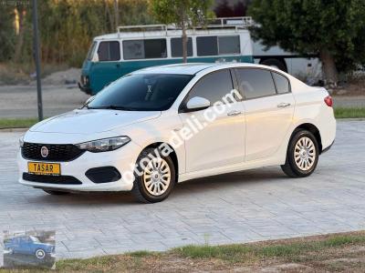 Fiat Egea 2020 1.3 Multijet Easy