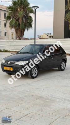 Fiat Palio 2010 1.4 Fire Premio Sole