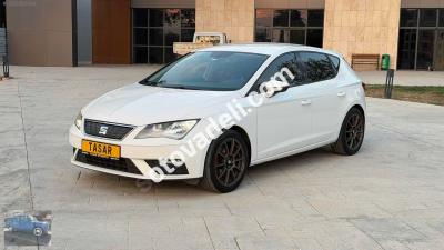 Seat Leon 2017 1.0 EcoTSI Ecomotive Style