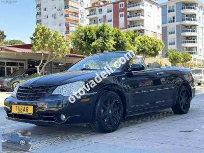 Chrysler Sebring 2008 2.0 CRD Convertible