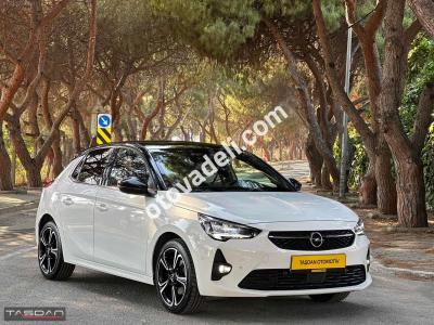 Opel Corsa 2022 1.2 T Ultimate