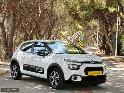 Citroen C3 1.2 PureTech 2023 Feel Bold